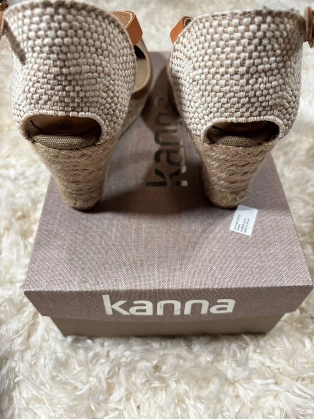 kanna brand new